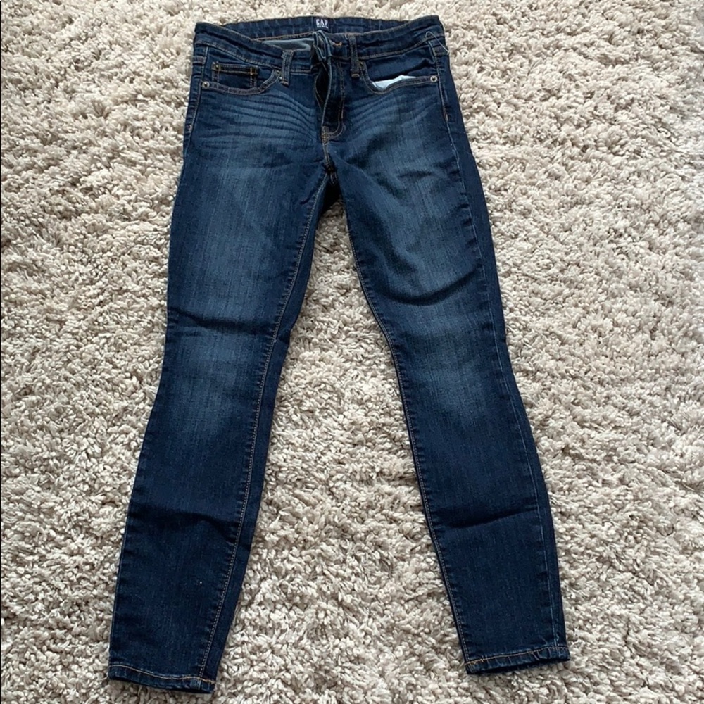 Gap Jegging